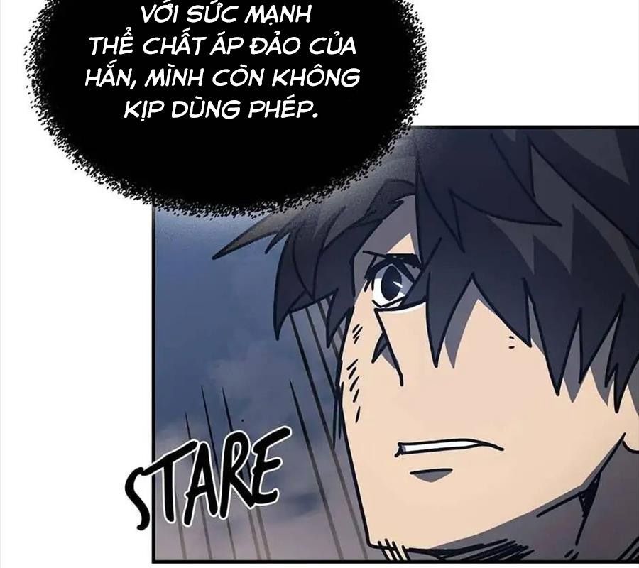 Phép Thuật Của Người Trở Về Phải Đặc Biệt Chap 129 - Next Chap 130