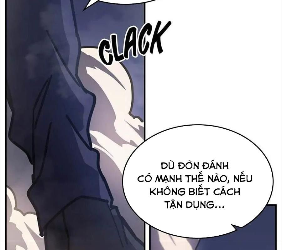 Phép Thuật Của Người Trở Về Phải Đặc Biệt Chap 129 - Next Chap 130