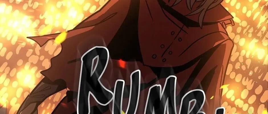 Phép Thuật Của Người Trở Về Phải Đặc Biệt Chap 124 - Next Chap 125
