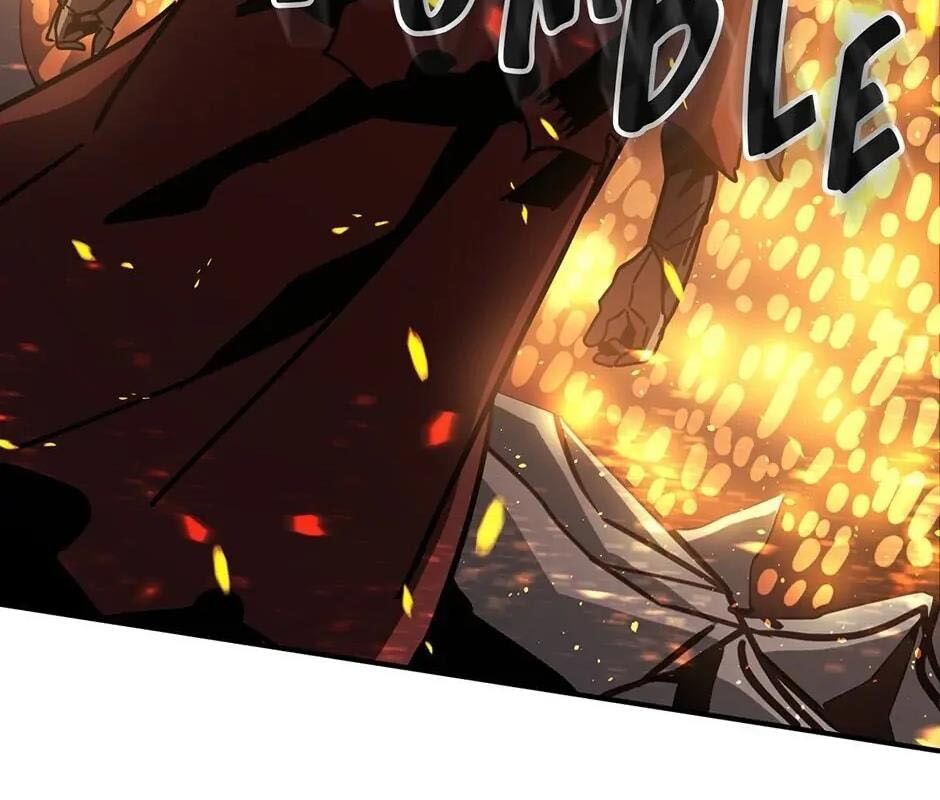 Phép Thuật Của Người Trở Về Phải Đặc Biệt Chap 124 - Next Chap 125