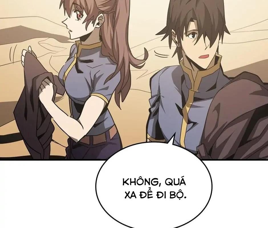 Phép Thuật Của Người Trở Về Phải Đặc Biệt Chap 124 - Next Chap 125