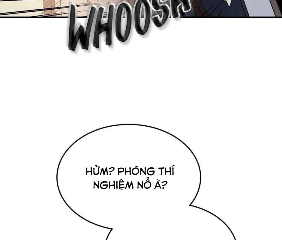Phép Thuật Của Người Trở Về Phải Đặc Biệt Chap 124 - Next Chap 125
