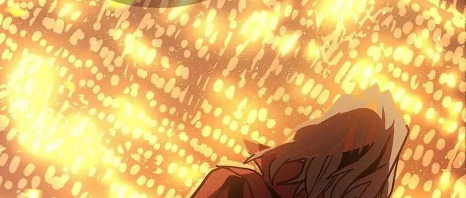 Phép Thuật Của Người Trở Về Phải Đặc Biệt Chap 124 - Next Chap 125