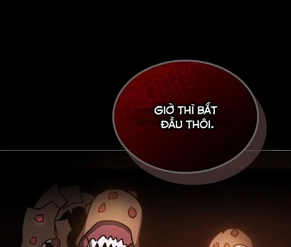 Phép Thuật Của Người Trở Về Phải Đặc Biệt Chap 124 - Next Chap 125