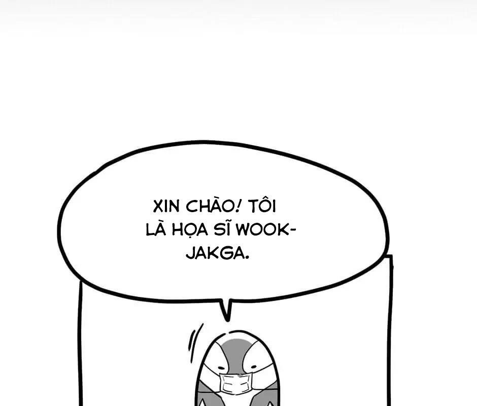 Phép Thuật Của Người Trở Về Phải Đặc Biệt Chap 124 - Next Chap 125