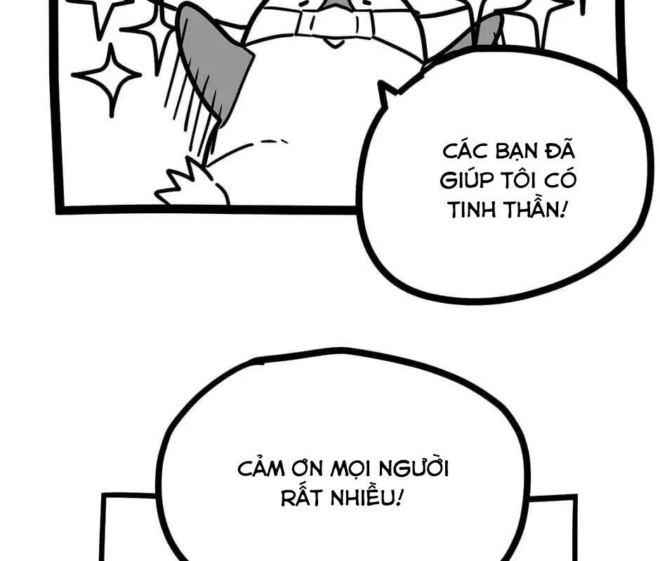 Phép Thuật Của Người Trở Về Phải Đặc Biệt Chap 124 - Next Chap 125