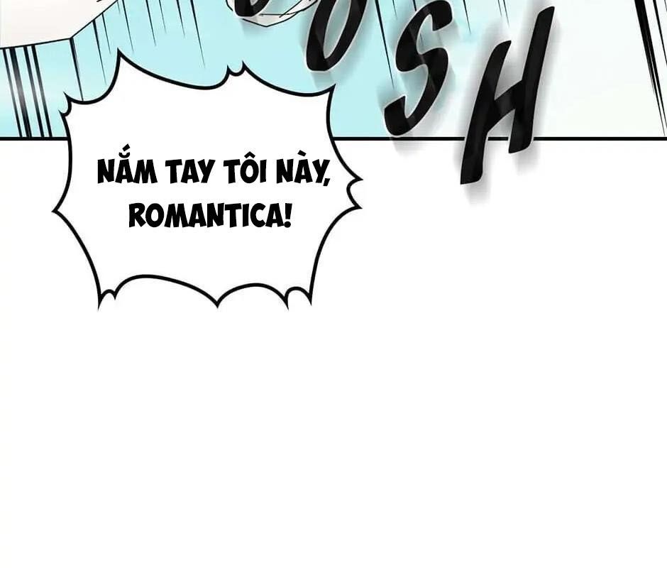 Phép Thuật Của Người Trở Về Phải Đặc Biệt Chap 124 - Next Chap 125