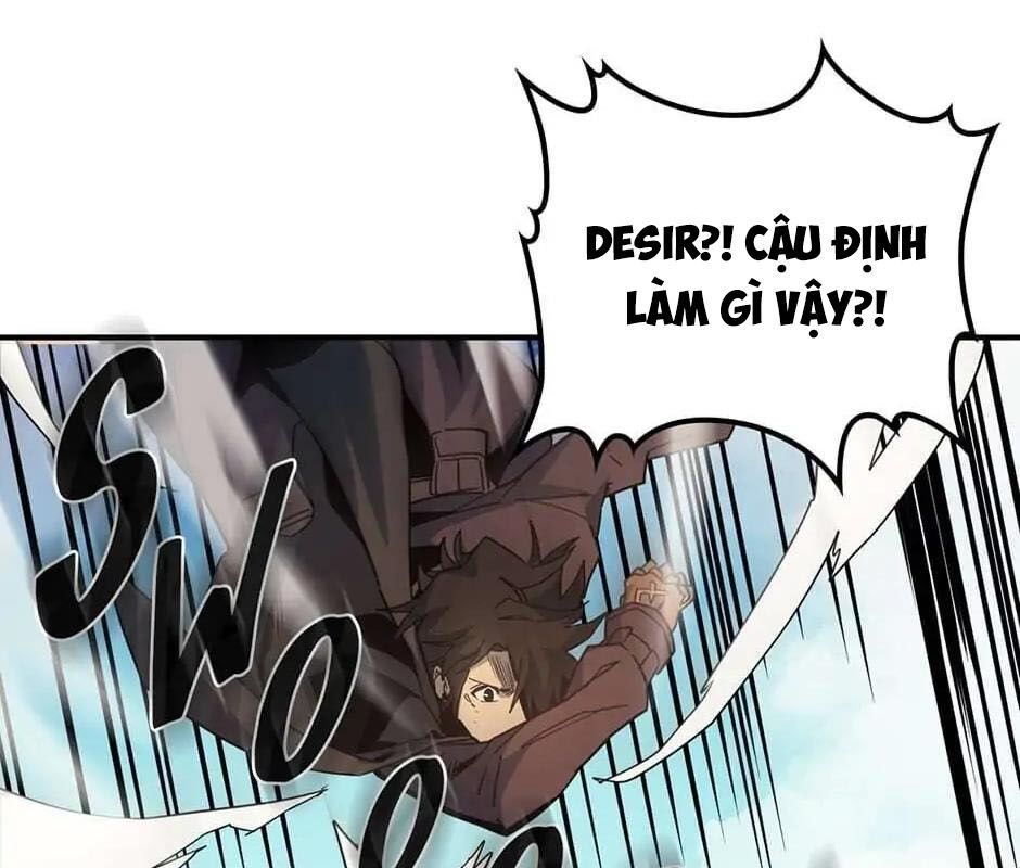 Phép Thuật Của Người Trở Về Phải Đặc Biệt Chap 124 - Next Chap 125