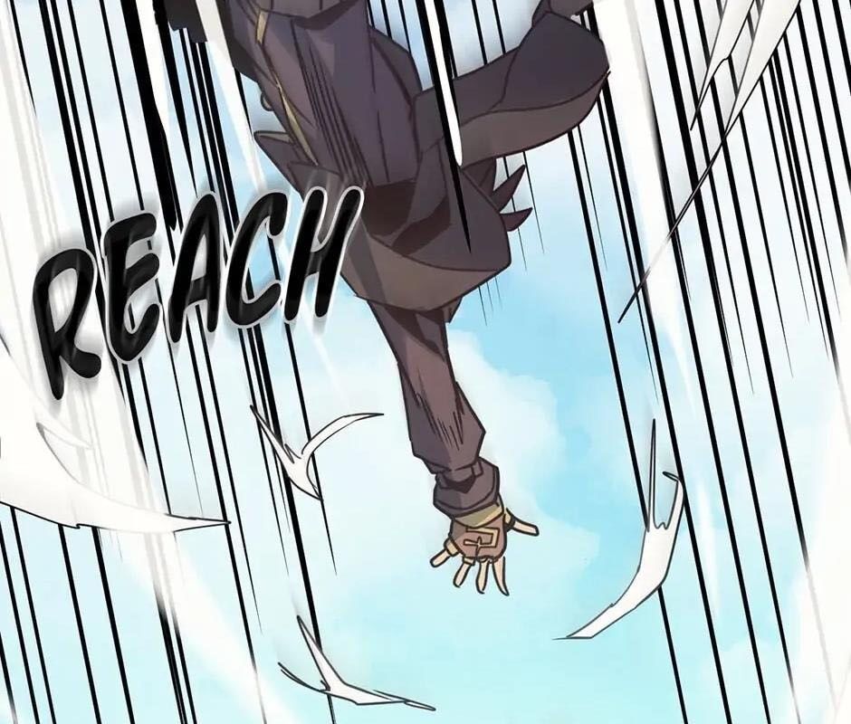 Phép Thuật Của Người Trở Về Phải Đặc Biệt Chap 124 - Next Chap 125
