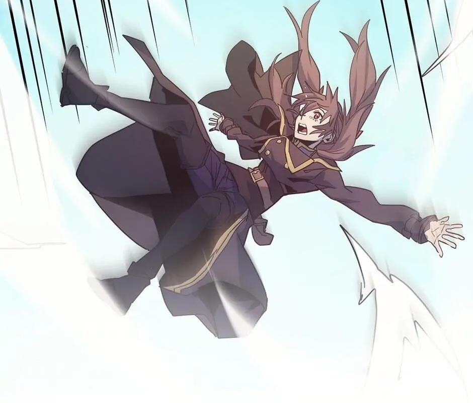 Phép Thuật Của Người Trở Về Phải Đặc Biệt Chap 124 - Next Chap 125