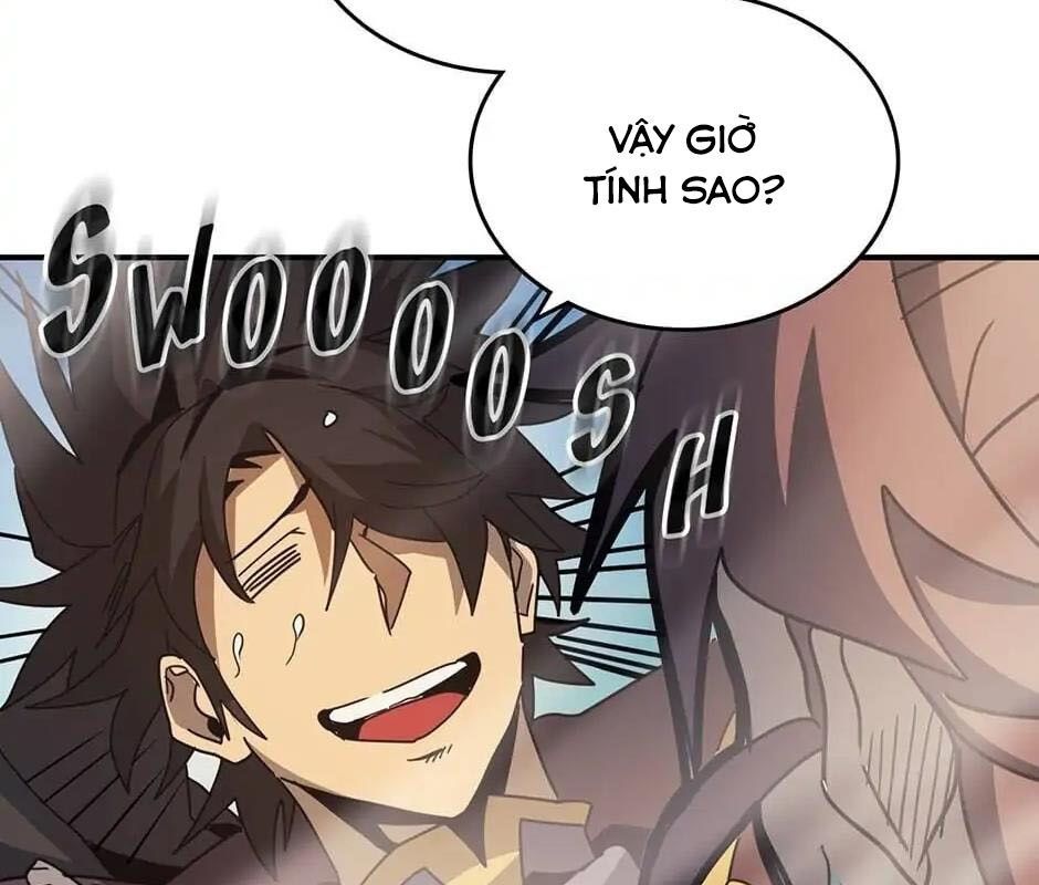 Phép Thuật Của Người Trở Về Phải Đặc Biệt Chap 124 - Next Chap 125