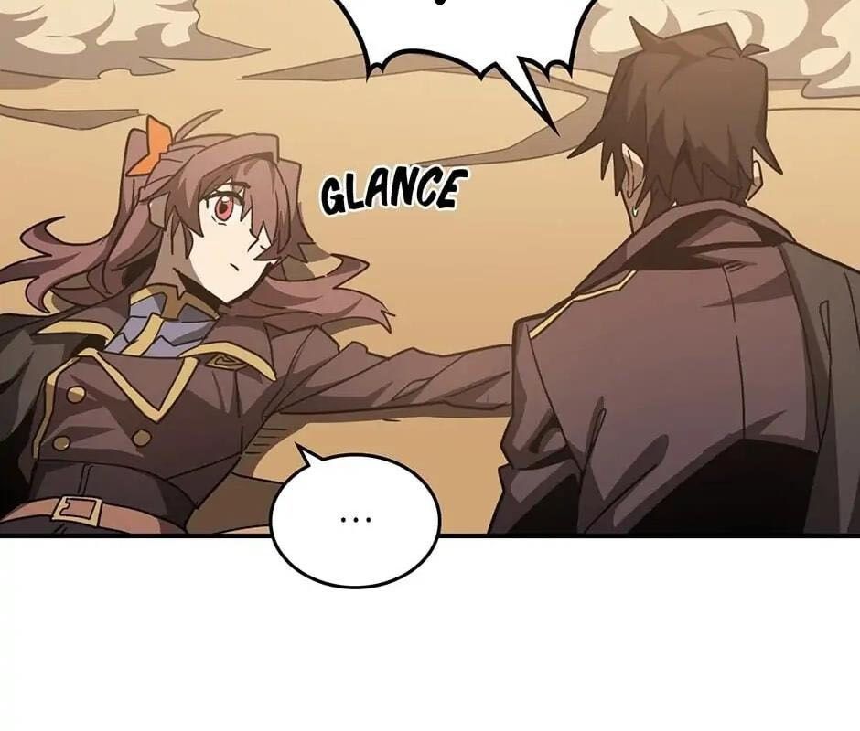 Phép Thuật Của Người Trở Về Phải Đặc Biệt Chap 124 - Next Chap 125