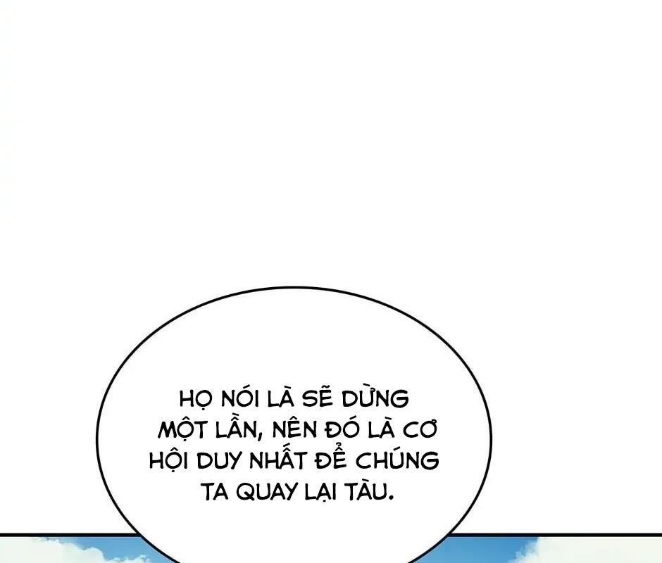 Phép Thuật Của Người Trở Về Phải Đặc Biệt Chap 124 - Next Chap 125