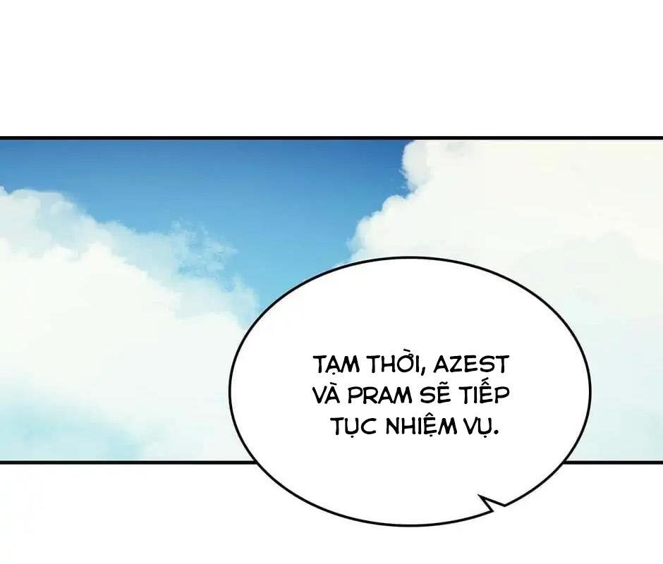 Phép Thuật Của Người Trở Về Phải Đặc Biệt Chap 124 - Next Chap 125
