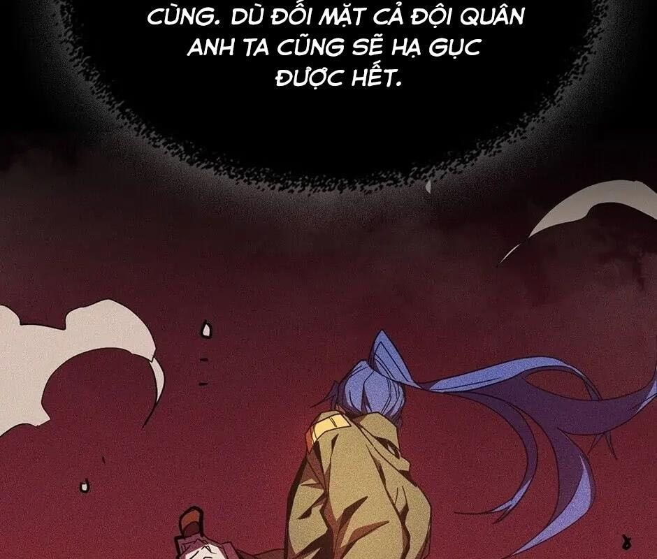 Phép Thuật Của Người Trở Về Phải Đặc Biệt Chap 124 - Next Chap 125