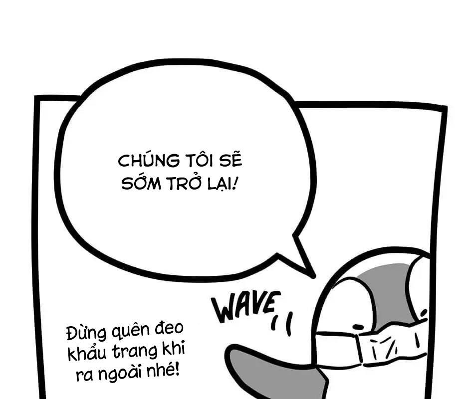 Phép Thuật Của Người Trở Về Phải Đặc Biệt Chap 124 - Next Chap 125