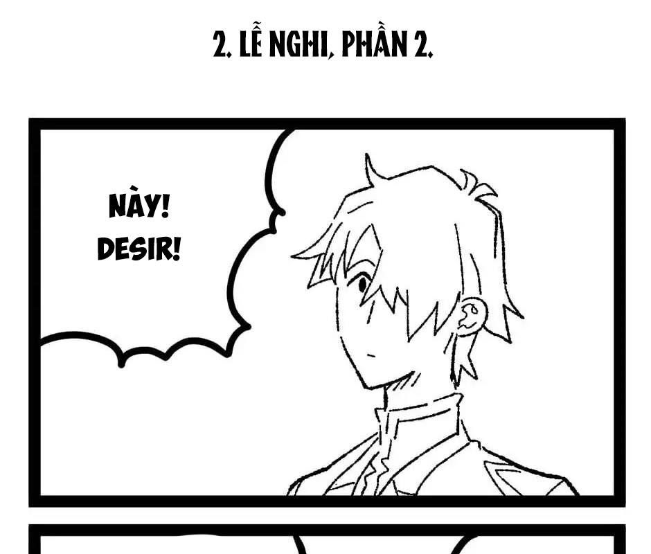 Phép Thuật Của Người Trở Về Phải Đặc Biệt Chap 124 - Next Chap 125