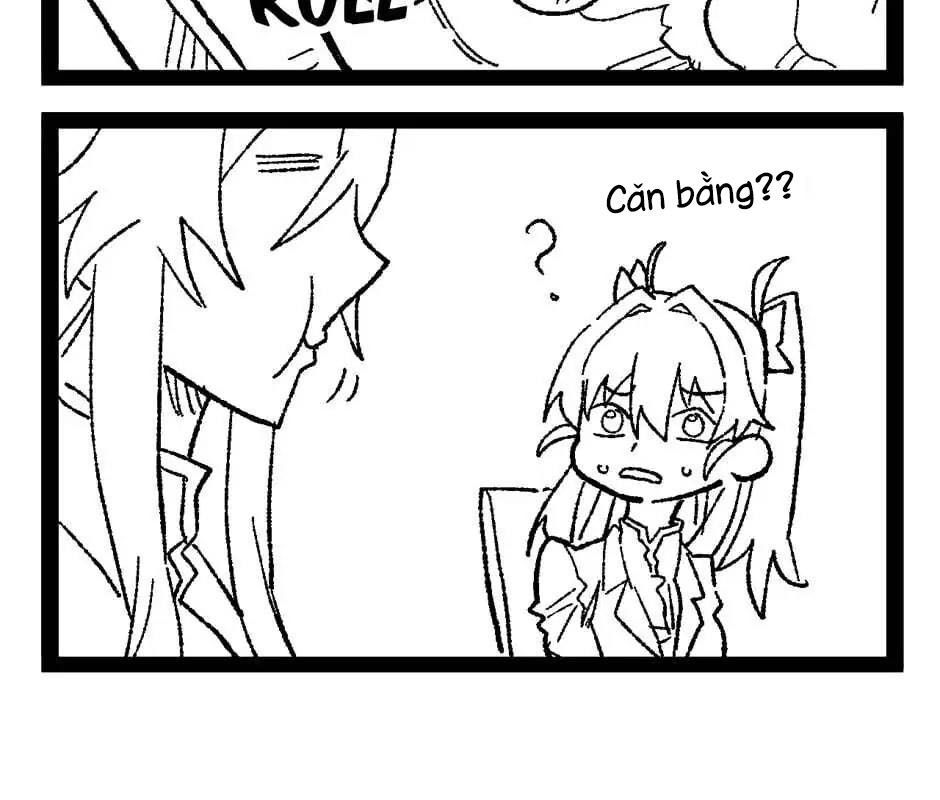 Phép Thuật Của Người Trở Về Phải Đặc Biệt Chap 124 - Next Chap 125