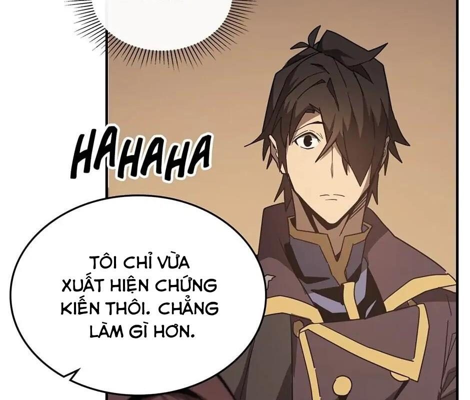 Phép Thuật Của Người Trở Về Phải Đặc Biệt Chap 124 - Next Chap 125