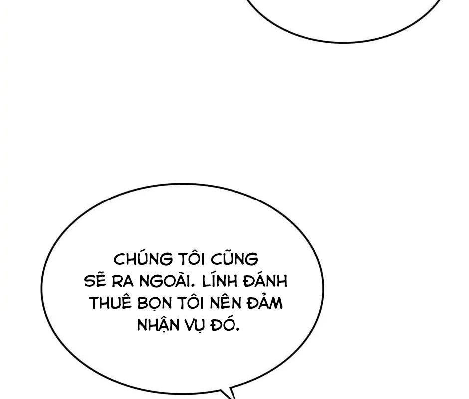 Phép Thuật Của Người Trở Về Phải Đặc Biệt Chap 124 - Next Chap 125