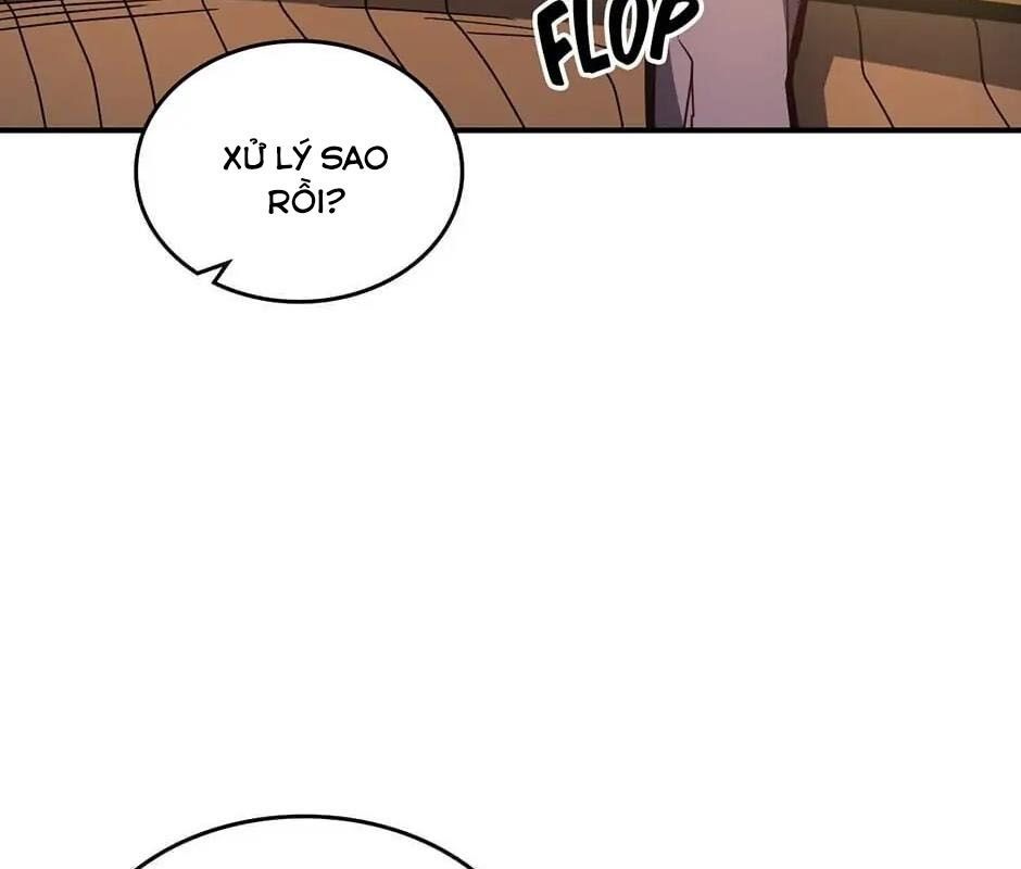 Phép Thuật Của Người Trở Về Phải Đặc Biệt Chap 124 - Next Chap 125