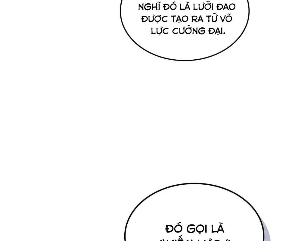 Phép Thuật Của Người Trở Về Phải Đặc Biệt Chap 124 - Next Chap 125