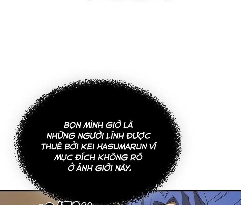 Phép Thuật Của Người Trở Về Phải Đặc Biệt Chap 124 - Next Chap 125
