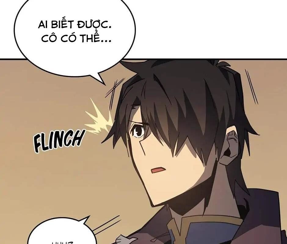 Phép Thuật Của Người Trở Về Phải Đặc Biệt Chap 124 - Next Chap 125