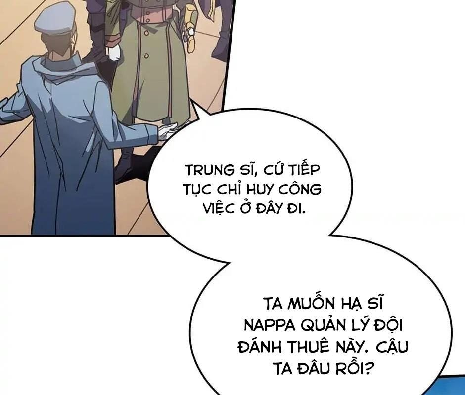Phép Thuật Của Người Trở Về Phải Đặc Biệt Chap 124 - Next Chap 125