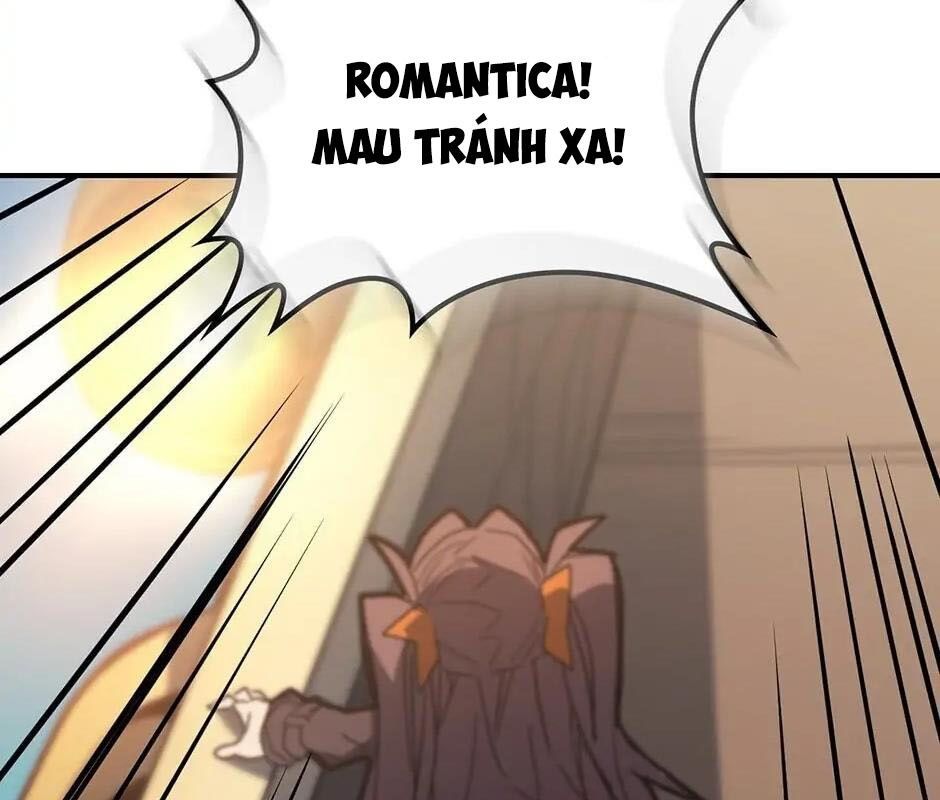 Phép Thuật Của Người Trở Về Phải Đặc Biệt Chap 124 - Next Chap 125