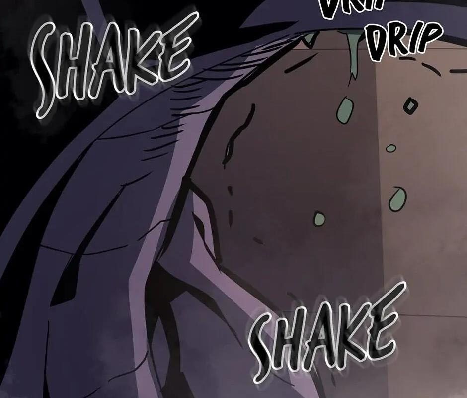 Phép Thuật Của Người Trở Về Phải Đặc Biệt Chap 124 - Next Chap 125