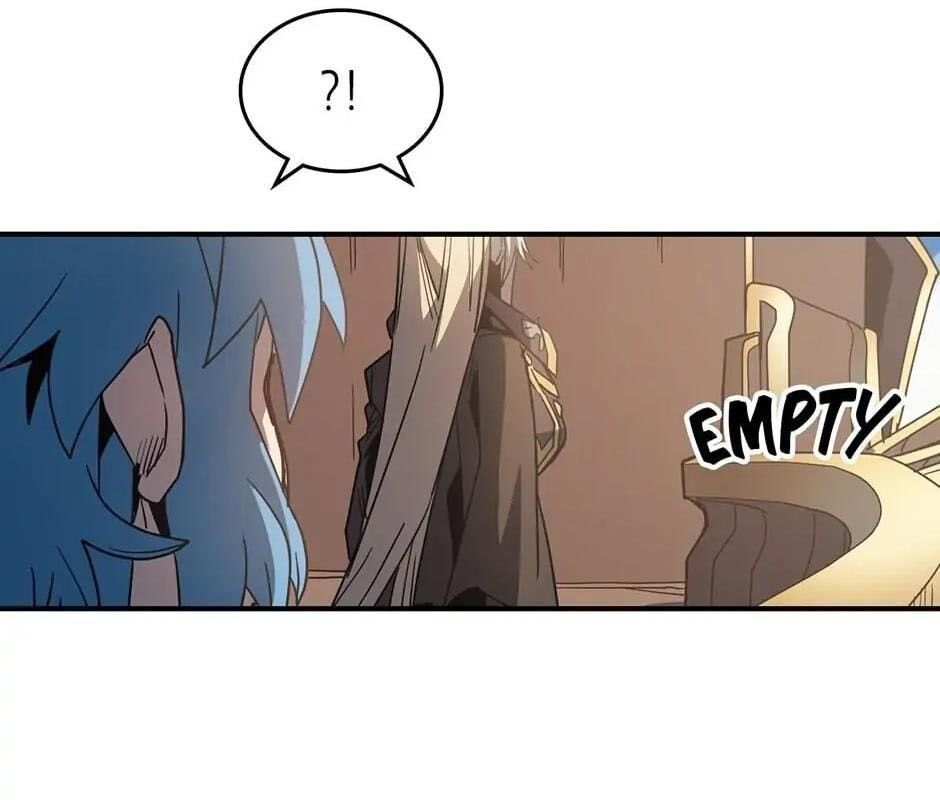 Phép Thuật Của Người Trở Về Phải Đặc Biệt Chap 124 - Next Chap 125