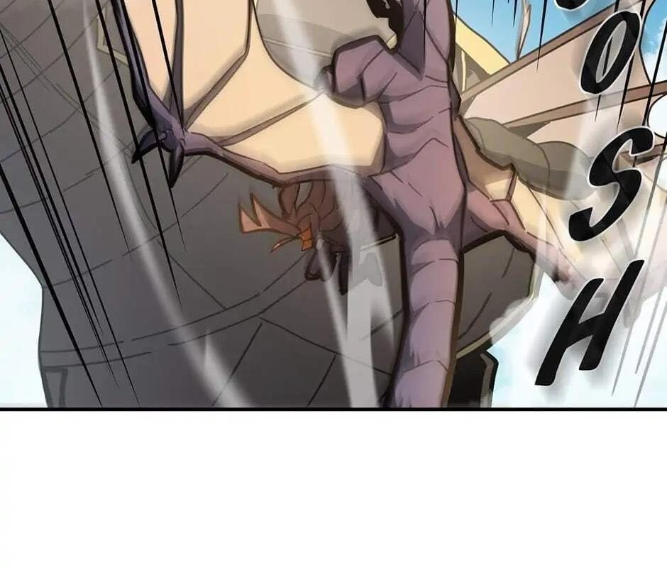 Phép Thuật Của Người Trở Về Phải Đặc Biệt Chap 124 - Next Chap 125