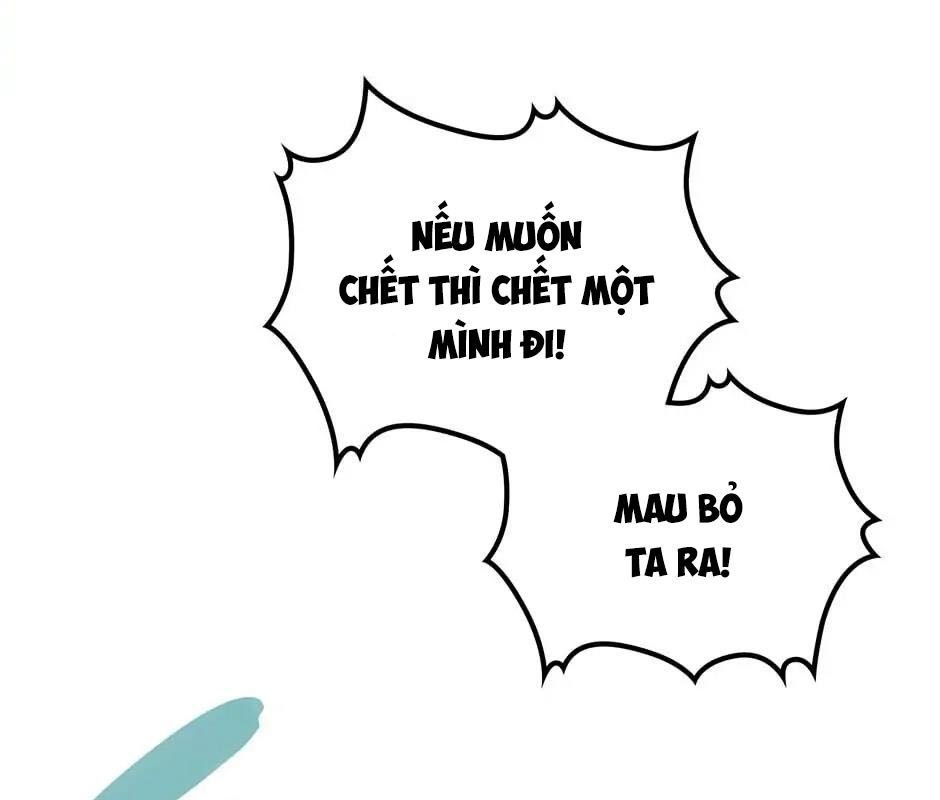 Phép Thuật Của Người Trở Về Phải Đặc Biệt Chap 124 - Next Chap 125