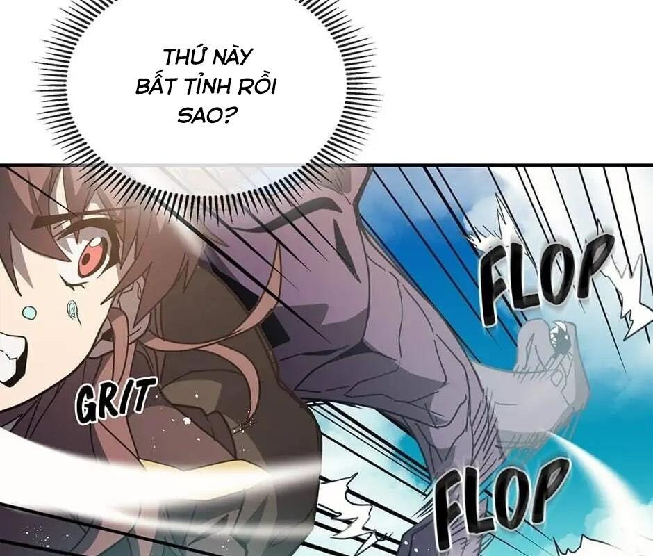 Phép Thuật Của Người Trở Về Phải Đặc Biệt Chap 124 - Next Chap 125