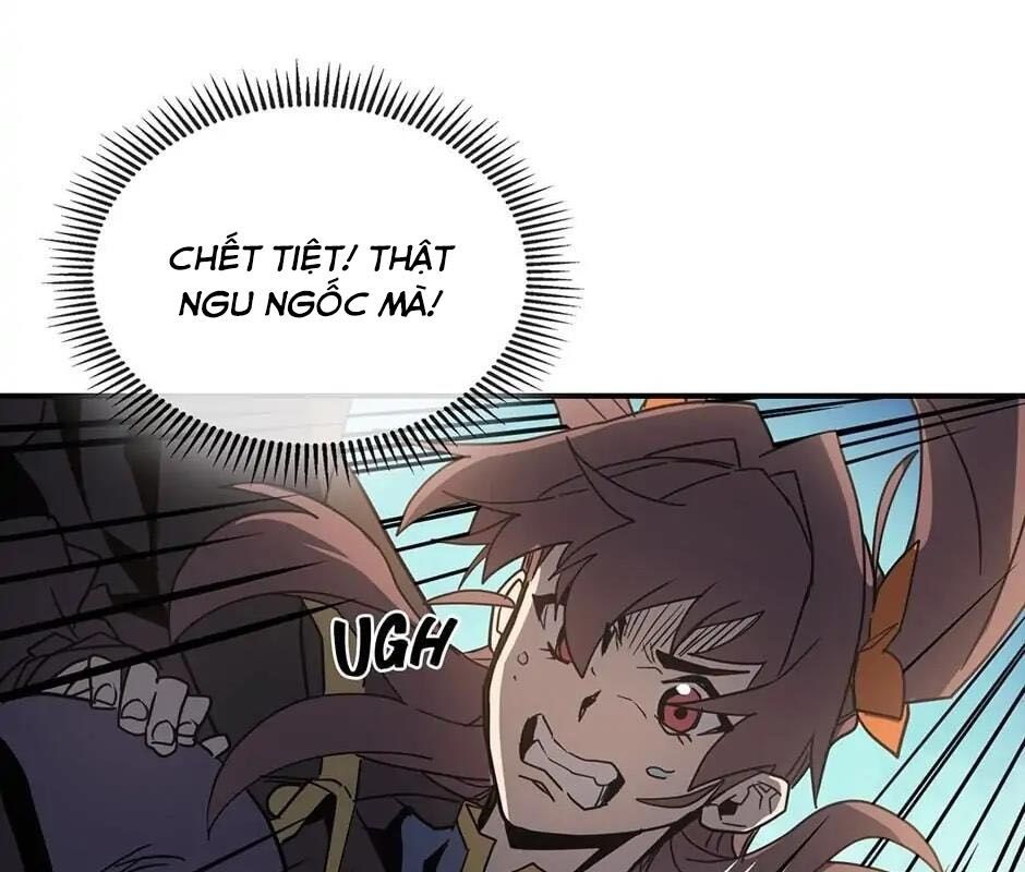 Phép Thuật Của Người Trở Về Phải Đặc Biệt Chap 124 - Next Chap 125