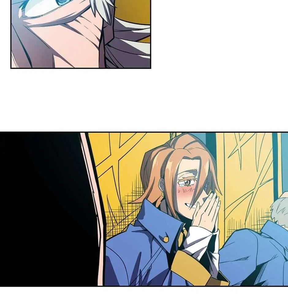 Phép Thuật Của Người Trở Về Phải Đặc Biệt Chap 125 - Next Chap 126