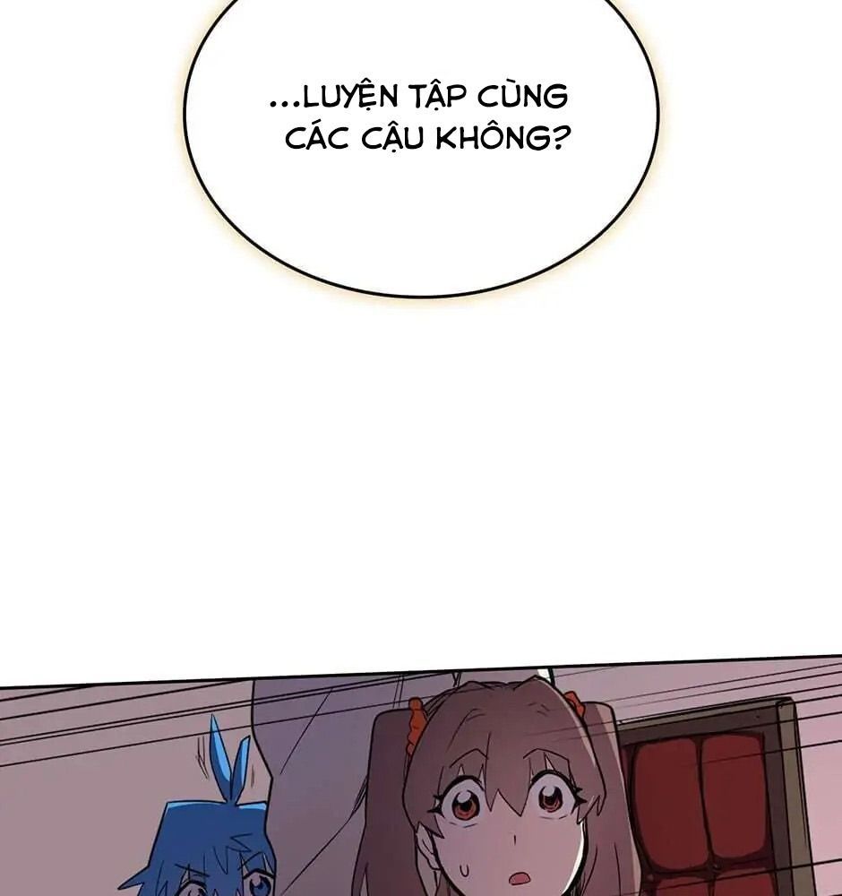 Phép Thuật Của Người Trở Về Phải Đặc Biệt Chap 125 - Next Chap 126