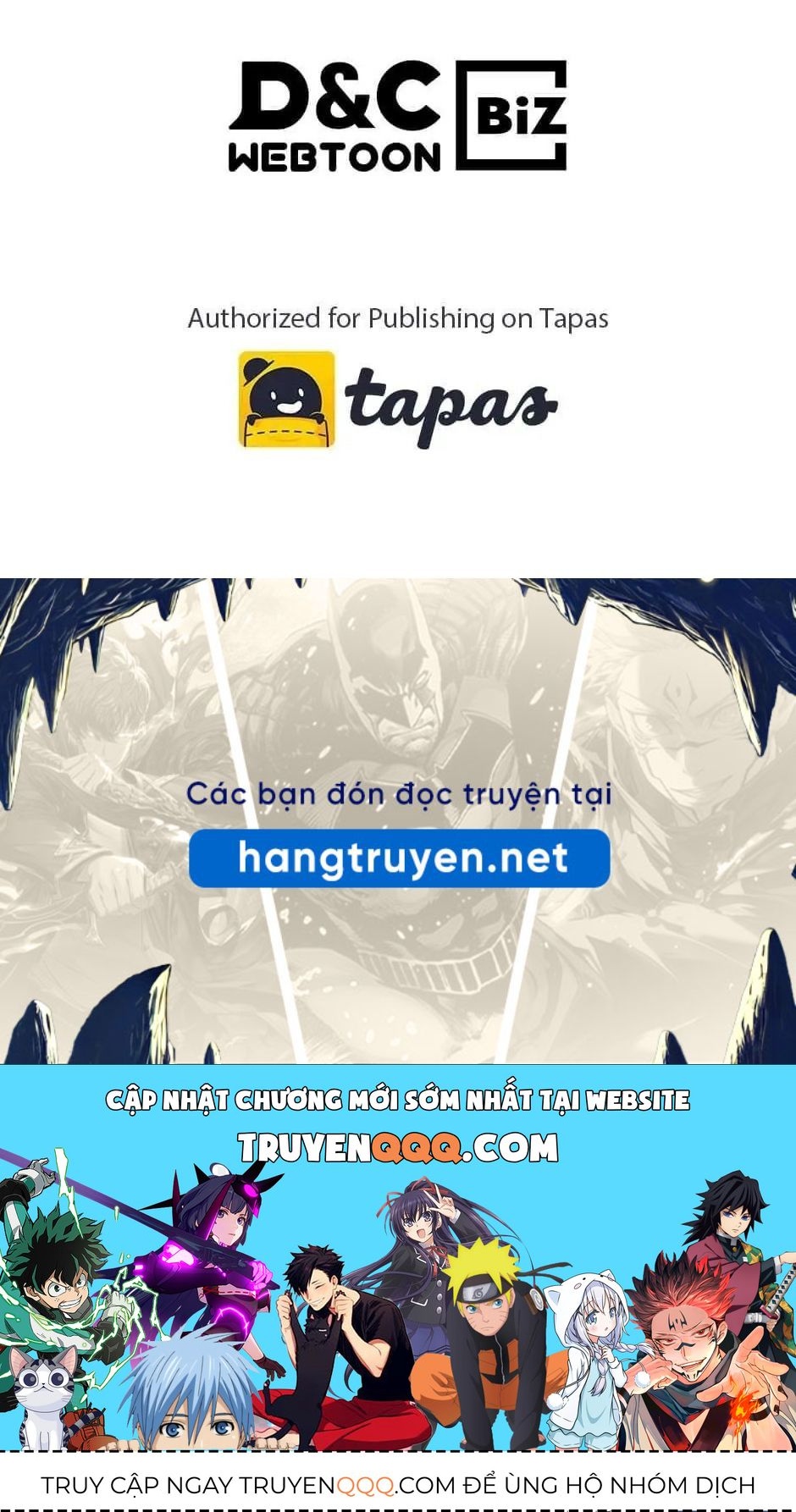 Phép Thuật Của Người Trở Về Phải Đặc Biệt Chap 125 - Next Chap 126