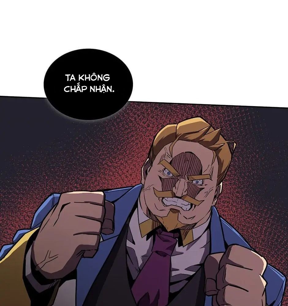 Phép Thuật Của Người Trở Về Phải Đặc Biệt Chap 125 - Next Chap 126