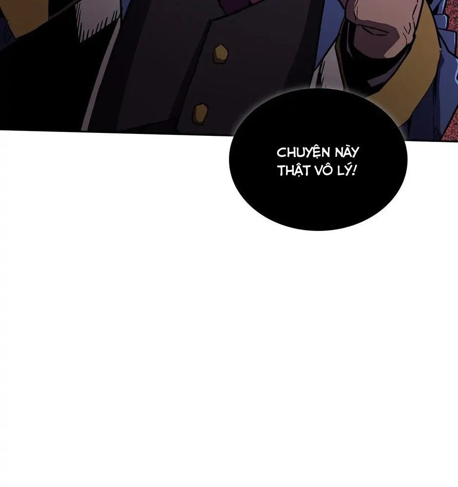 Phép Thuật Của Người Trở Về Phải Đặc Biệt Chap 125 - Next Chap 126
