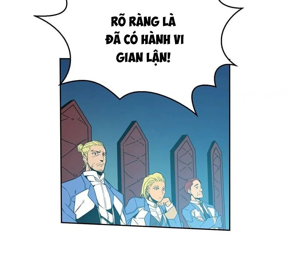 Phép Thuật Của Người Trở Về Phải Đặc Biệt Chap 125 - Next Chap 126