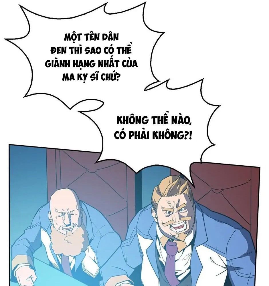Phép Thuật Của Người Trở Về Phải Đặc Biệt Chap 125 - Next Chap 126