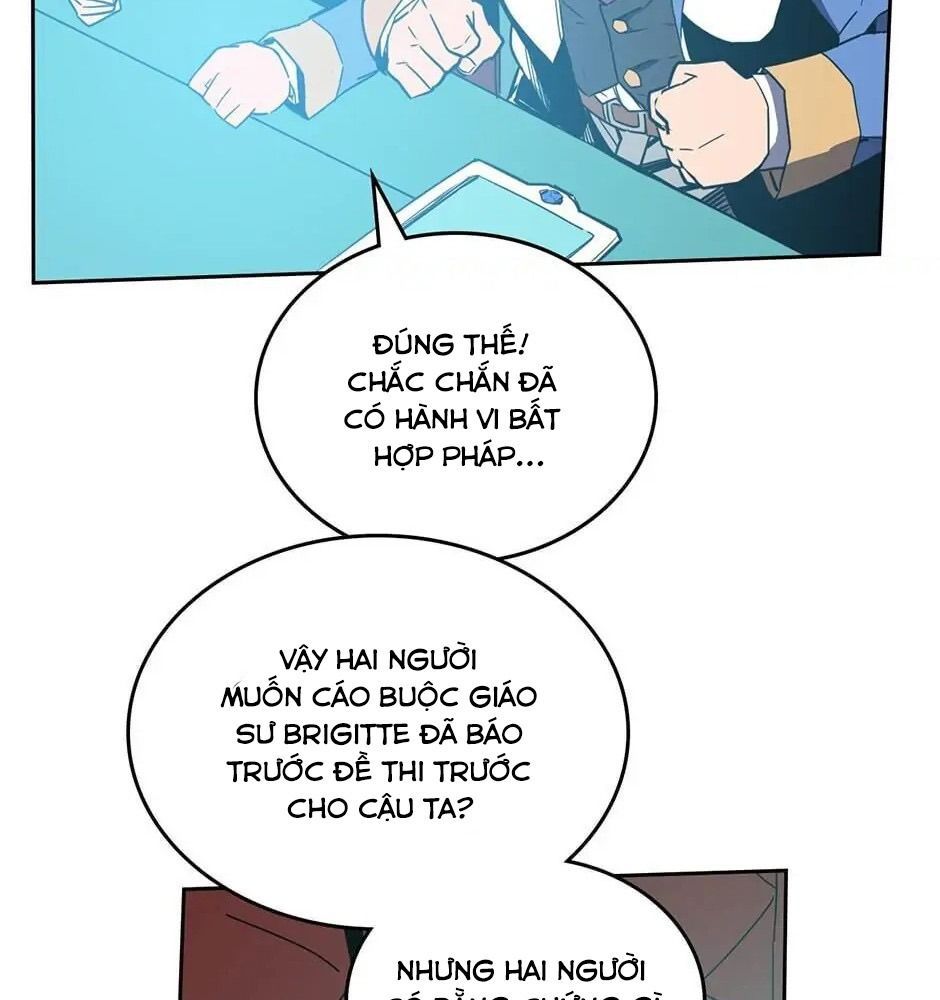 Phép Thuật Của Người Trở Về Phải Đặc Biệt Chap 125 - Next Chap 126
