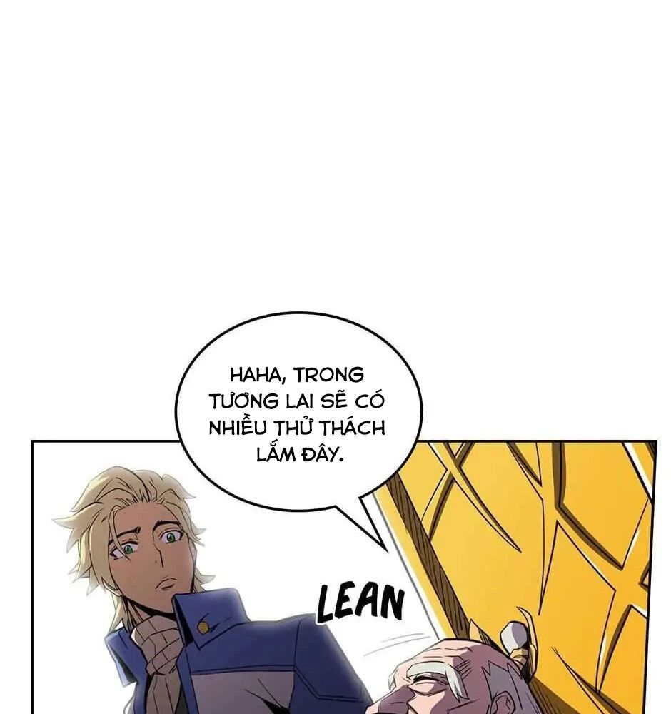 Phép Thuật Của Người Trở Về Phải Đặc Biệt Chap 125 - Next Chap 126