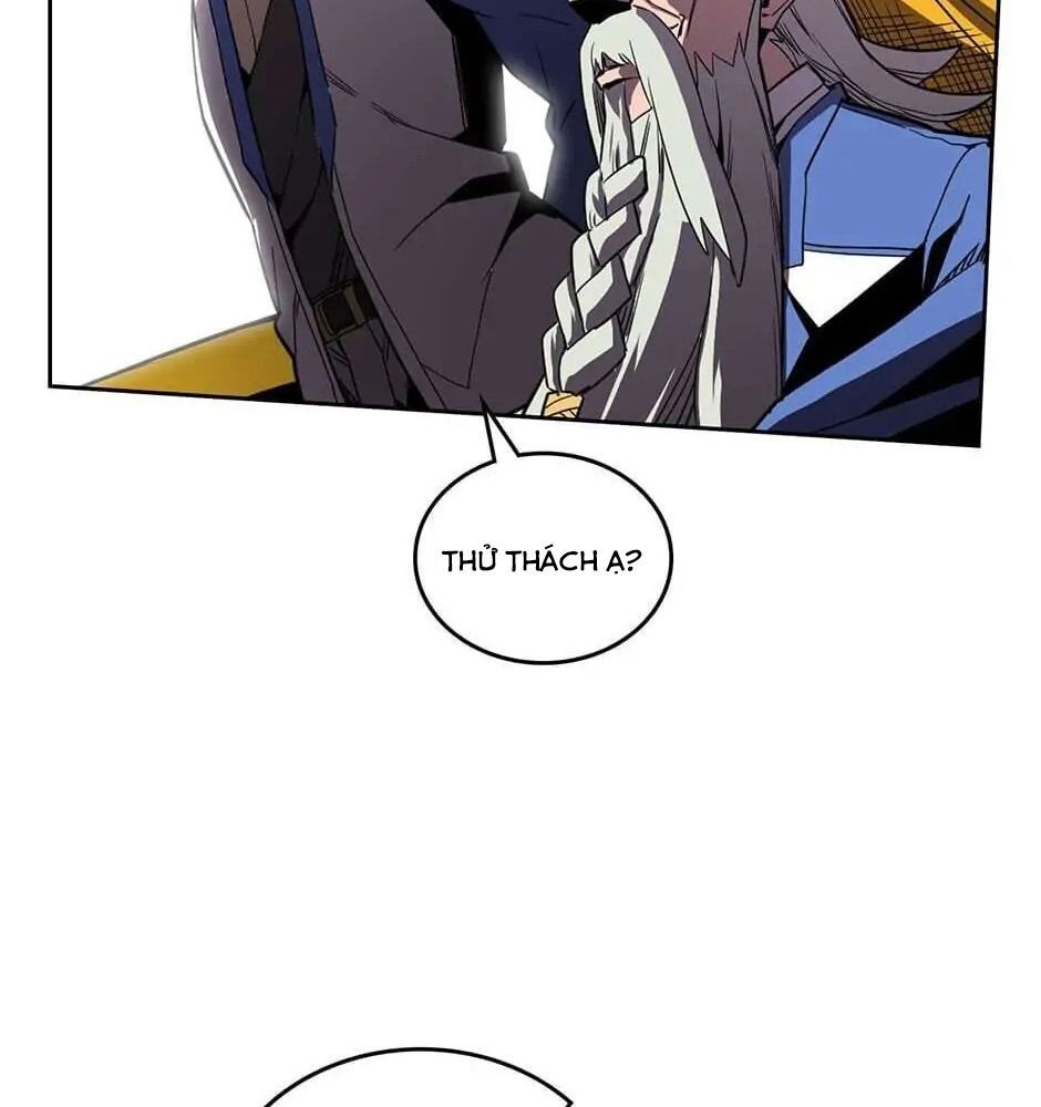 Phép Thuật Của Người Trở Về Phải Đặc Biệt Chap 125 - Next Chap 126