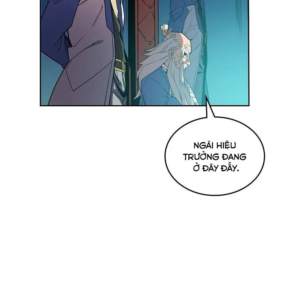 Phép Thuật Của Người Trở Về Phải Đặc Biệt Chap 125 - Next Chap 126