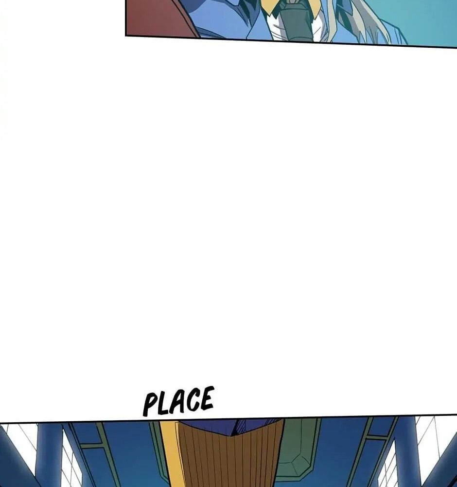 Phép Thuật Của Người Trở Về Phải Đặc Biệt Chap 125 - Next Chap 126