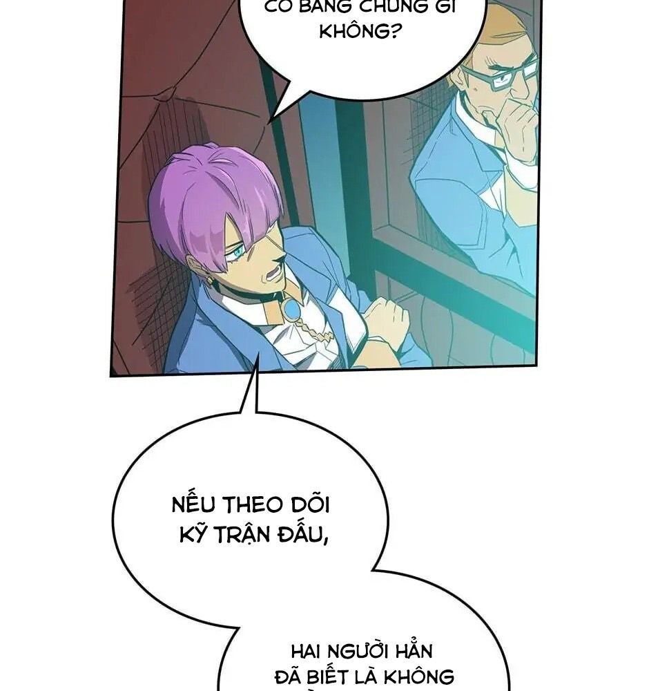 Phép Thuật Của Người Trở Về Phải Đặc Biệt Chap 125 - Next Chap 126
