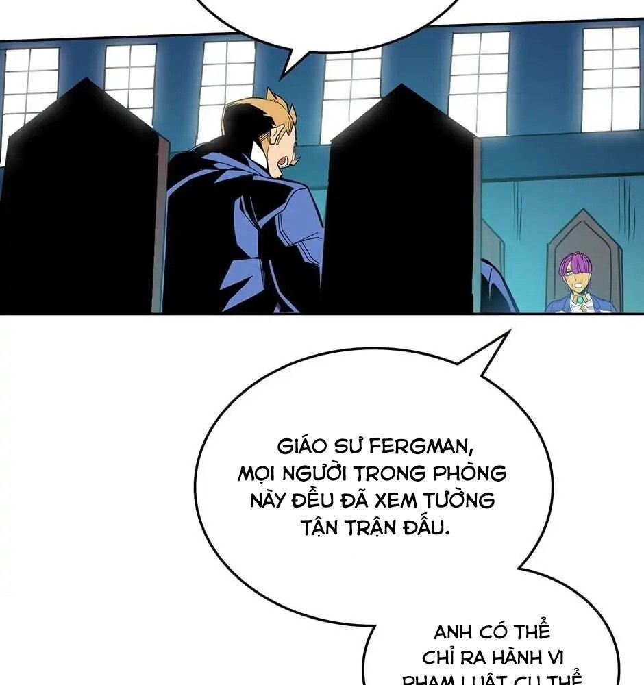 Phép Thuật Của Người Trở Về Phải Đặc Biệt Chap 125 - Next Chap 126